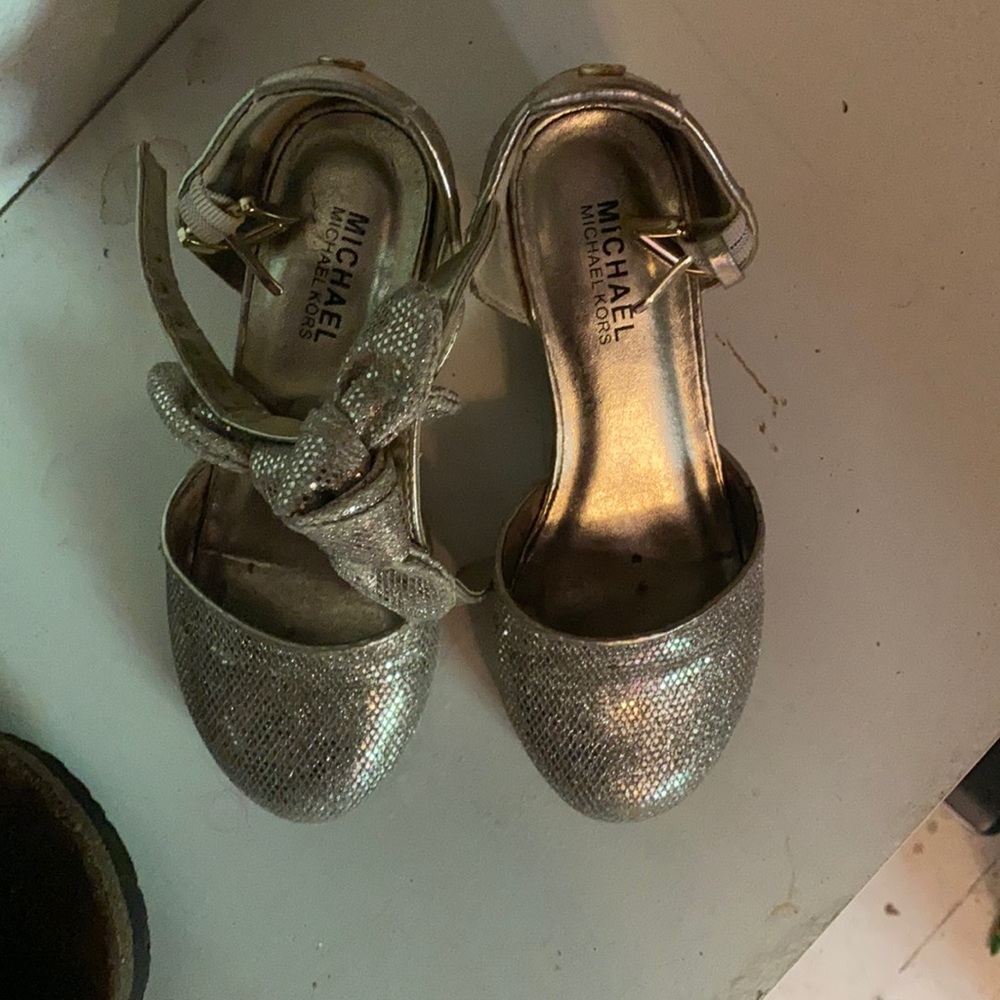 Girls dress shoes